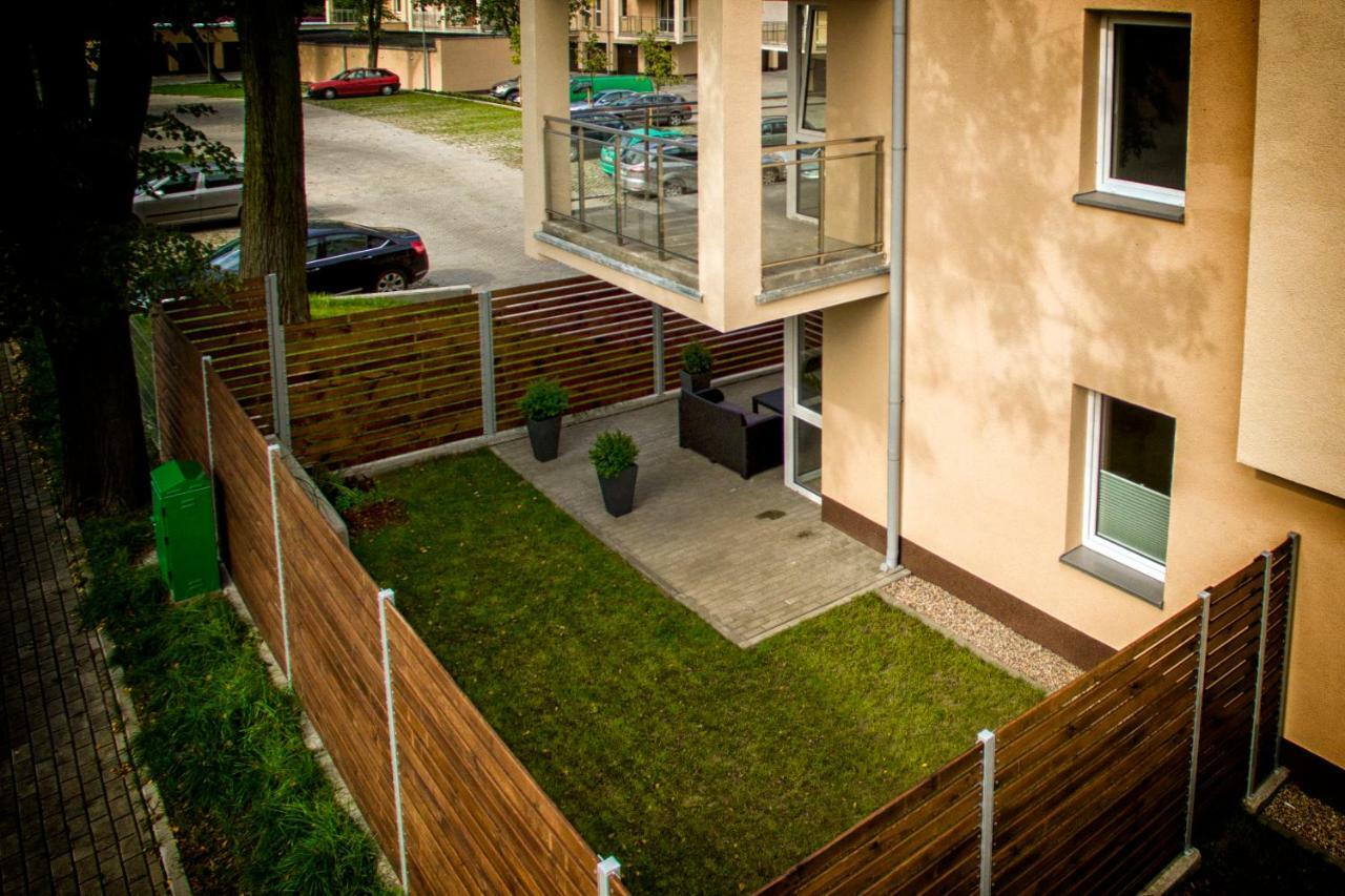 Przystan I Ostróda Exterior foto
